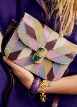 Mini Milo Classic Bag|Sézane Shop