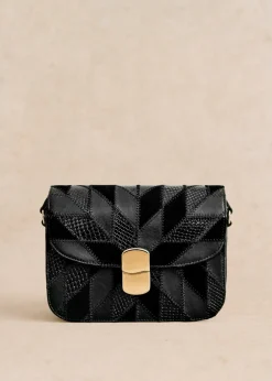 Mini Milo Classic Bag|Sézane Shop