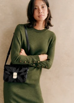 Mini Milo Classic Bag|Sézane Shop