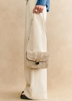 Mini Milo Classic Bag|Sézane Shop