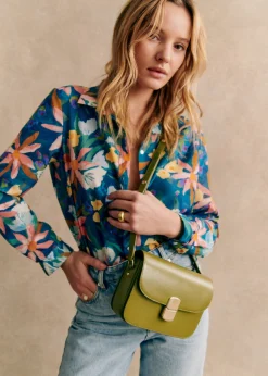 Mini Milo Classic Bag|Sézane Shop