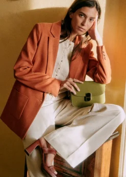Mini Milo Classic Bag|Sézane Shop