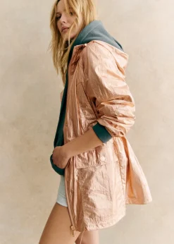 Miro Jacket|Sézane Outlet