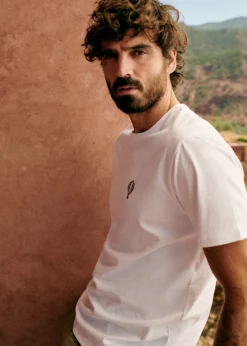 Montgolfière T-Shirt|Sézane Cheap