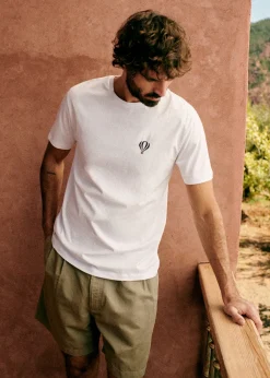 Montgolfière T-Shirt|Sézane Cheap
