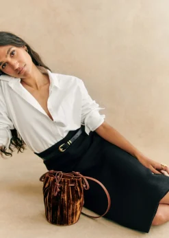Musetta Skirt|Sézane Best Sale