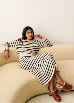 Naelle Skirt|Sézane Best Sale