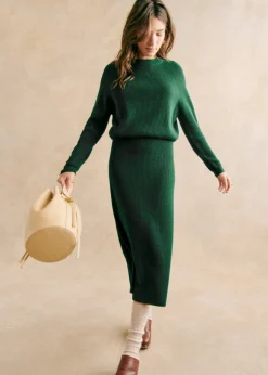 Naelle Skirt|Sézane Best Sale