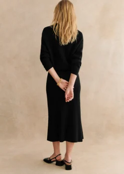 Naelle Skirt|Sézane Best Sale