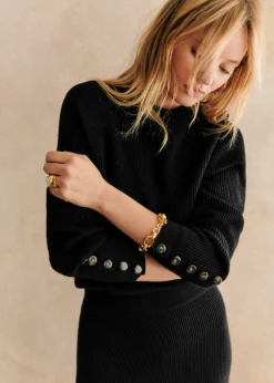 Naelle Skirt|Sézane Best Sale