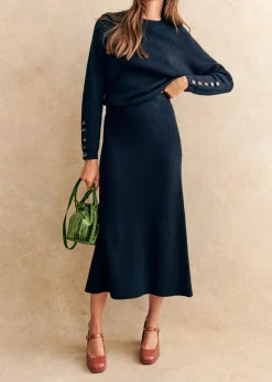 Naelle Skirt|Sézane Best Sale