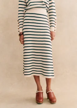 Naelle Skirt|Sézane Best Sale