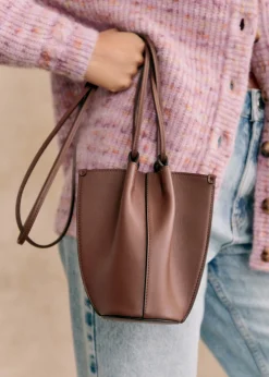 Nano Romie Bag|Sézane Cheap