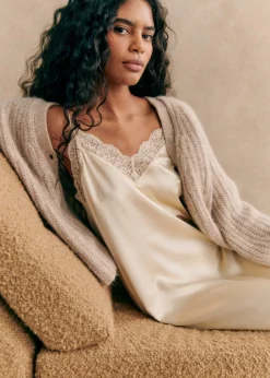 Nassima Dress|Sézane Clearance