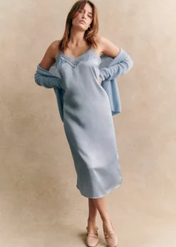 Nassima Dress|Sézane Clearance