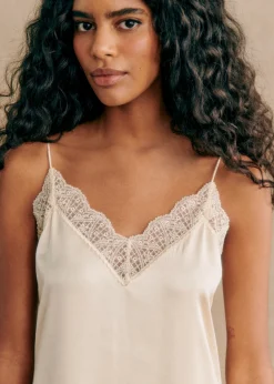 Nassima Dress|Sézane Clearance