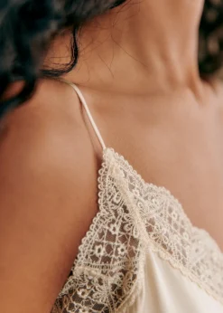 Nassima Dress|Sézane Clearance