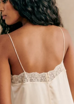 Nassima Dress|Sézane Clearance