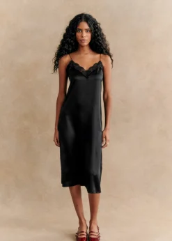 Nassima Dress|Sézane Clearance