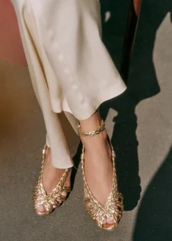 Natacha Sandals|Sézane Best Sale