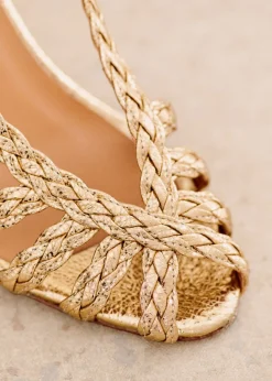 Natacha Sandals|Sézane Best Sale