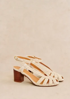 Natacha Sandals|Sézane Best Sale