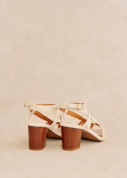 Natacha Sandals|Sézane Best Sale