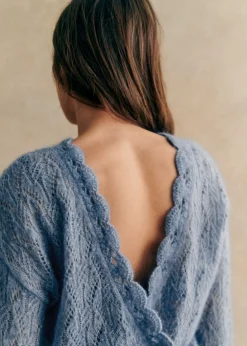 Nathalia Jumper|Sézane Hot