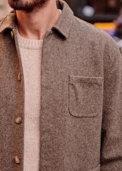 Nelson Jacket|Sézane Flash Sale