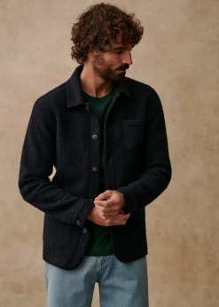 Nelson Jacket|Sézane Flash Sale