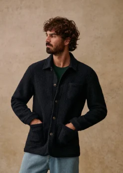 Nelson Jacket|Sézane Flash Sale