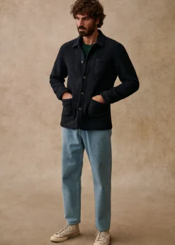 Nelson Jacket|Sézane Flash Sale