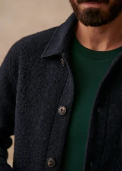 Nelson Jacket|Sézane Flash Sale
