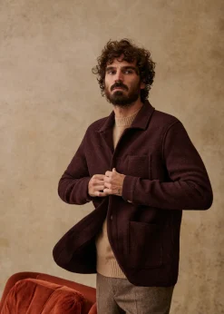 Nelson Jacket|Sézane Flash Sale