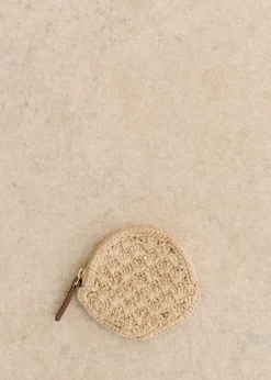 Nicole Coin Purse|Sézane Best