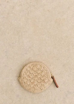 Nicole Coin Purse|Sézane Best