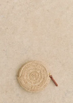 Nicole Coin Purse|Sézane Best