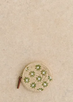 Nicole Coin Purse|Sézane Best