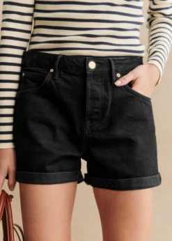 Niels Shorts|Sézane Shop