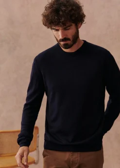 Nils Sweater|Sézane New
