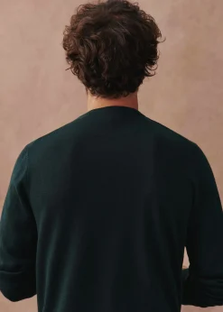Nils Sweater|Sézane New