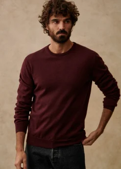 Nils Sweater|Sézane New
