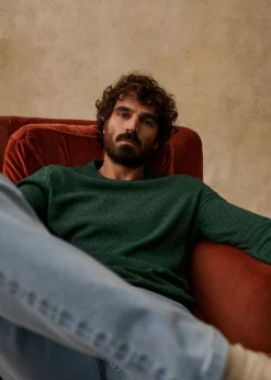 Nils Sweater|Sézane New