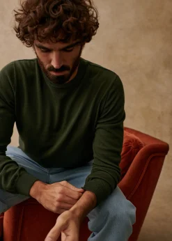 Nils Sweater|Sézane New