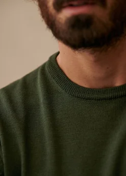 Nils Sweater|Sézane New
