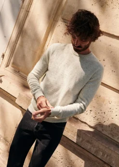 Nils Sweater|Sézane New