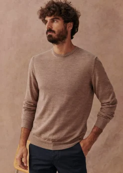 Nils Sweater|Sézane New