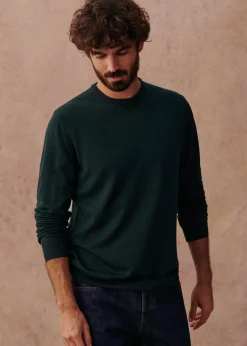Nils Sweater|Sézane New