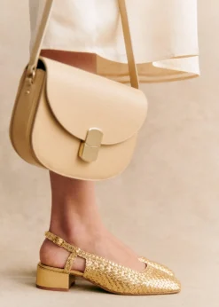 Noemie Heel Pumps|Sézane Best