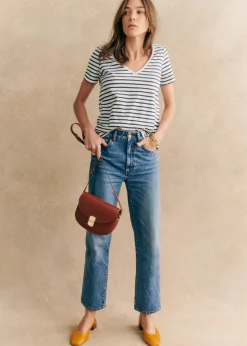 Noemie Heel Pumps|Sézane Best